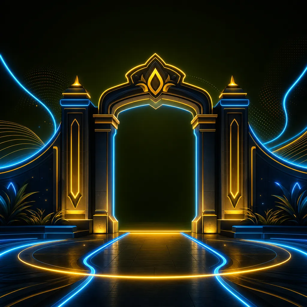 Pintu Gerbang Resmi 396club Indonesia