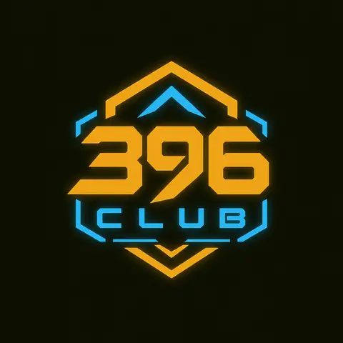 Logo 396CLUB portal resmi